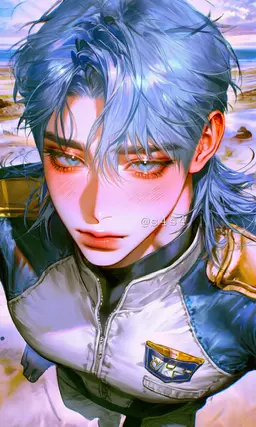 Profile image of ペク・スンヒョン