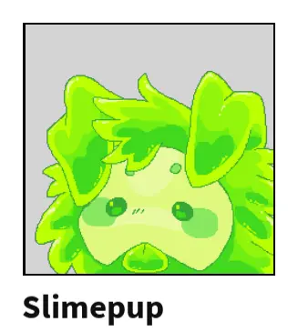 Profile image of スライ厶パップ
