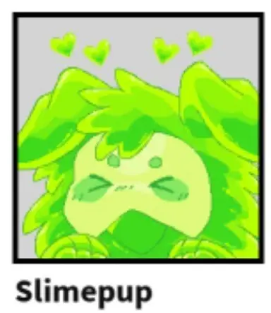 Profile image of スライ厶パップ
