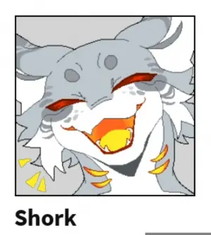 Profile image of ショーク