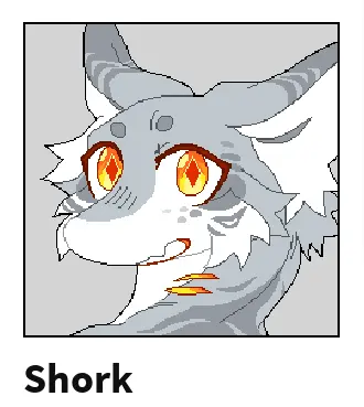 Profile image of ショーク