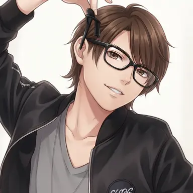 Profile image of 겐키