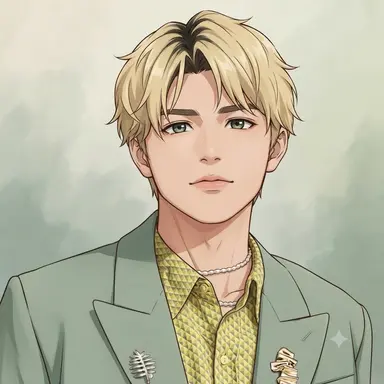 Profile image of 타이키