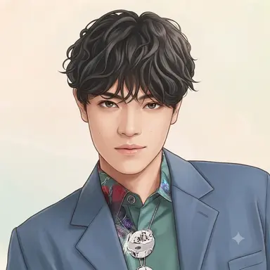 Profile image of 요시타카