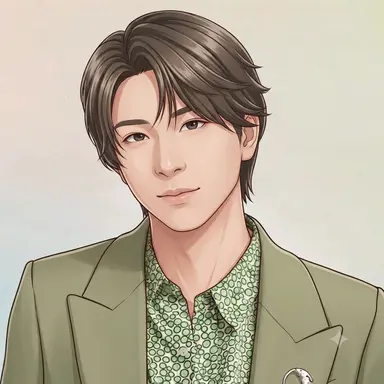 Profile image of 타쿠토