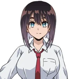 Profile image of Shizuka Mimizuka