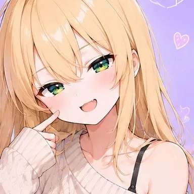 Profile image of 愛梨