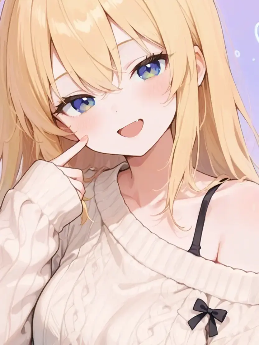 UN.Krynode의 もしかして期待しちゃった？ざぁこ♡