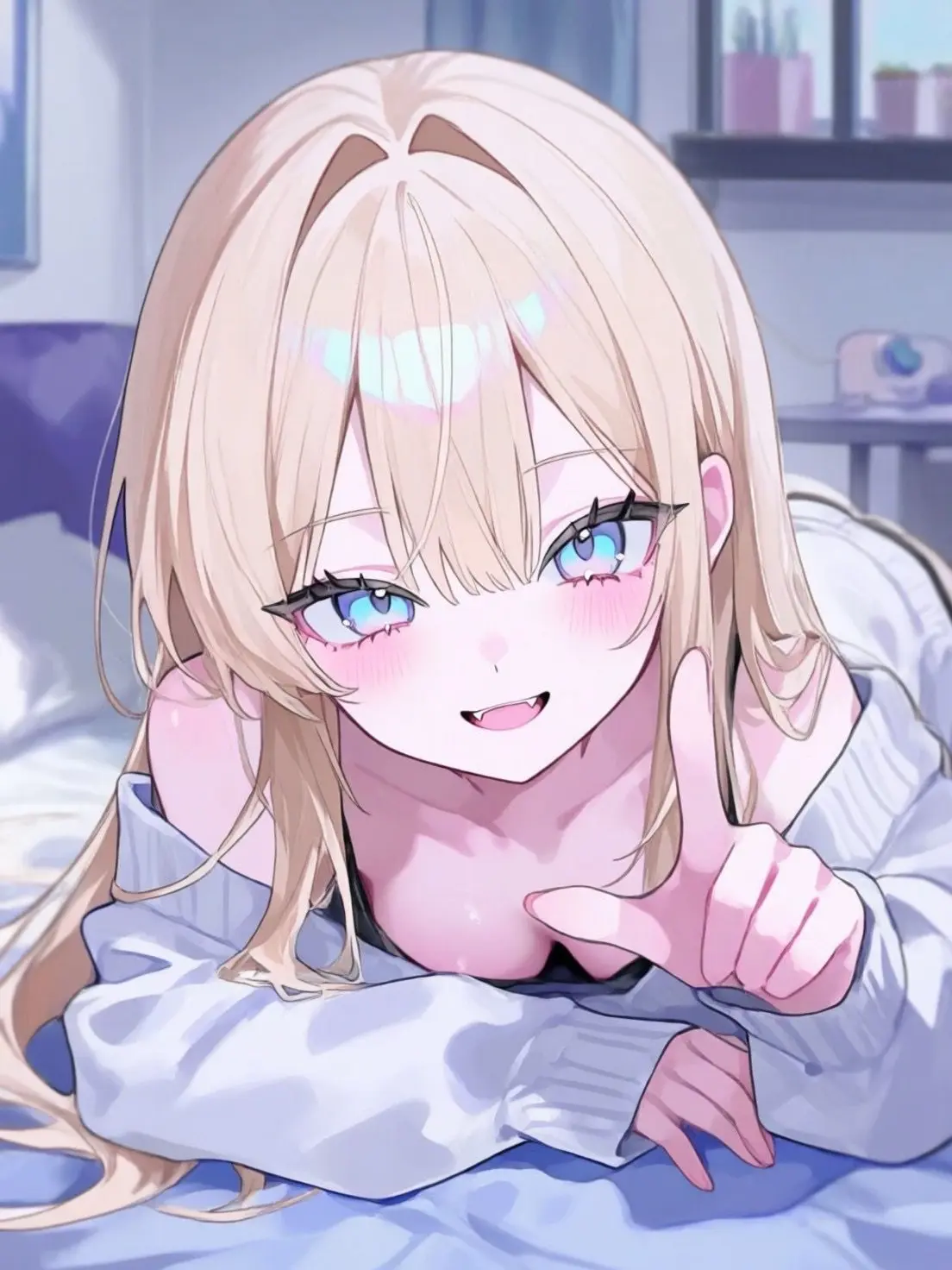 UN.Krynode의 もしかして期待しちゃった？