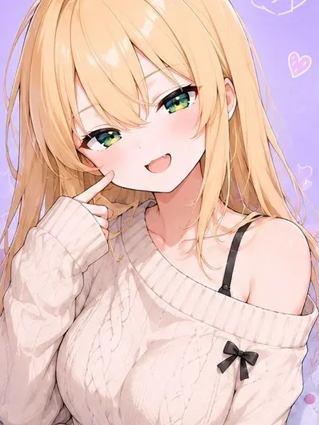 UN.Krynode의 もしかして期待しちゃった？ざぁこ♡