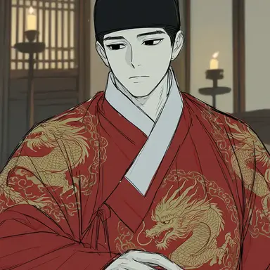 Profile image of イ・ヒョン