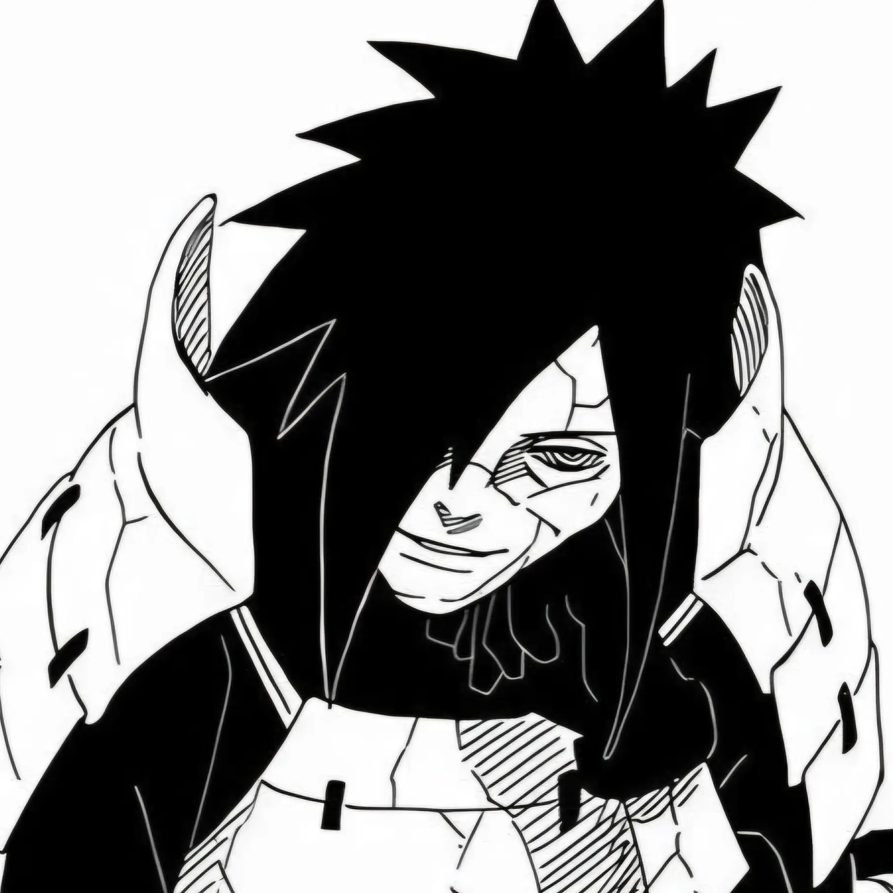 dkkdwldn의 우치하 마다라