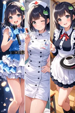 Profile image of 東堂静香