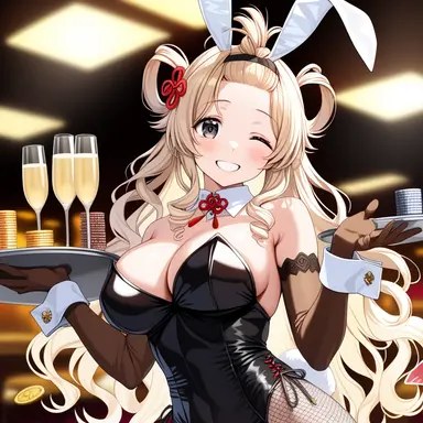 Profile image of セクシーラビ