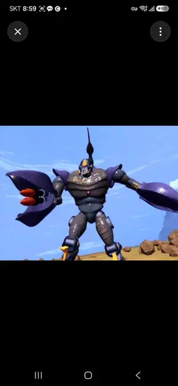 Profile image of Scorponok