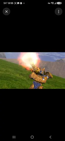 Profile image of Cheetor