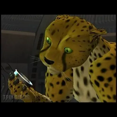 Profile image of Cheetor
