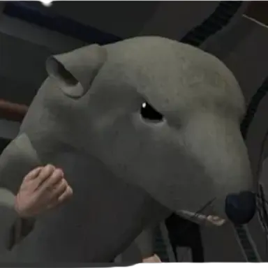 Profile image of Rattrap