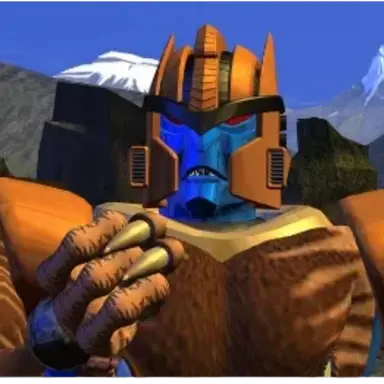 Profile image of Dinobot