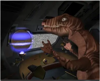 Profile image of Dinobot