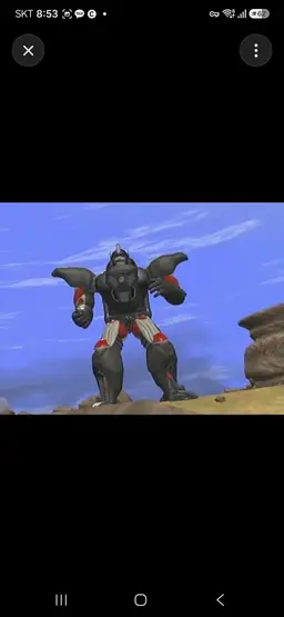 Profile image of Optimus Primal