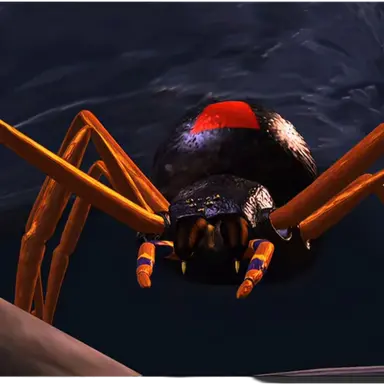 Profile image of Blackarachnia