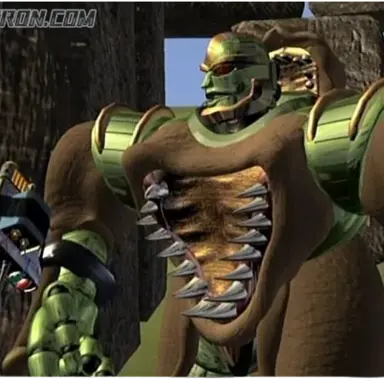 Profile image of Rhinox