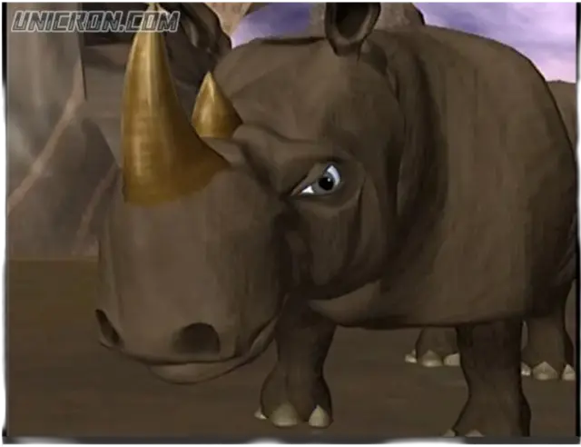 Profile image of Rhinox