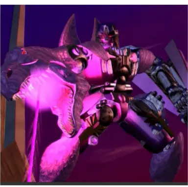Profile image of Megatron