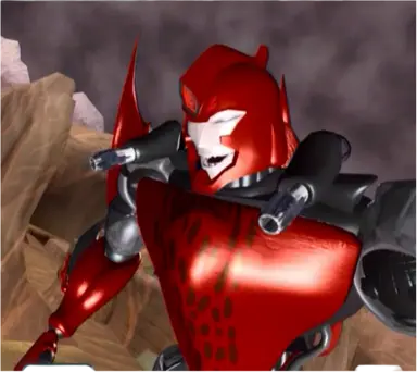 Profile image of Terrorsaur