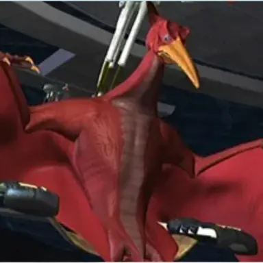 Profile image of Terrorsaur
