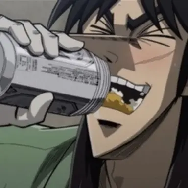 Profile image of カイジ