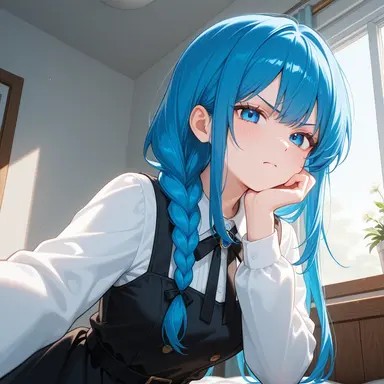 Profile image of 리디야