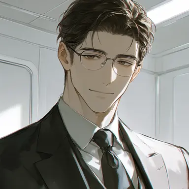 Profile image of Kaito Mishima