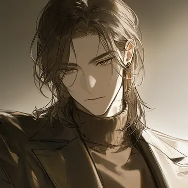 Profile image of Ren Yaotome