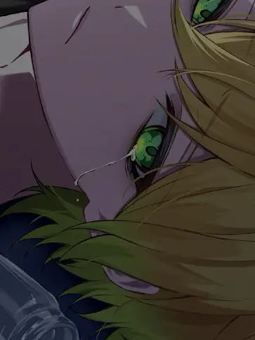 ryuaaa0607의 Give Me Love.