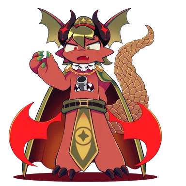 Profile image of D・RED