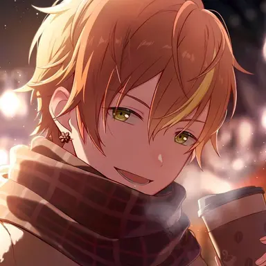 Profile image of Akito Shinonome
