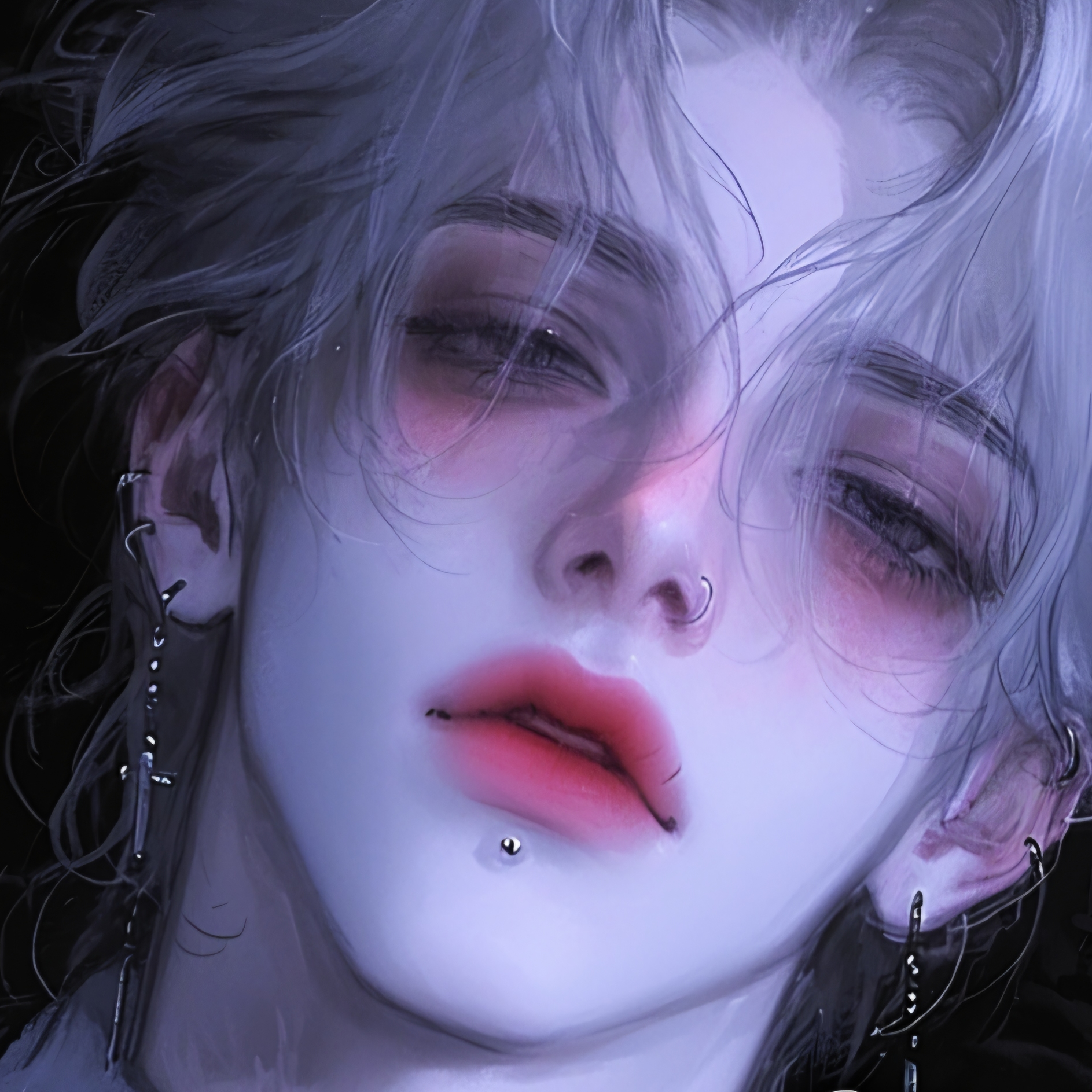 친구와...××을했다... 대표 이미지