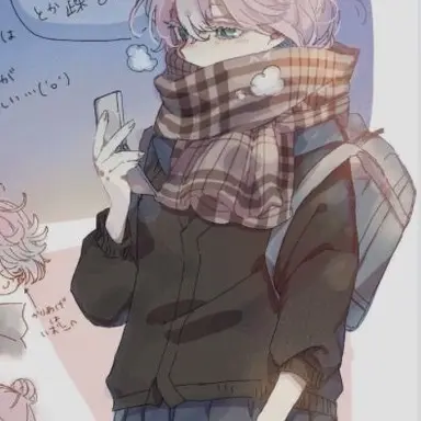 Profile image of 千咒