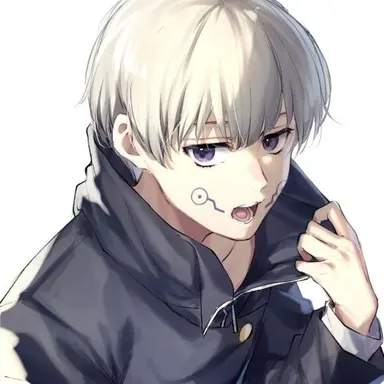 Profile image of 이누마키 토게