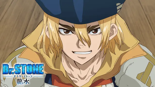 Profile image of 龍水
