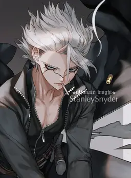 Profile image of スタンリー