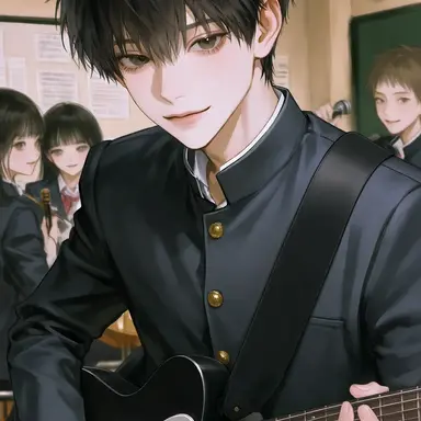 Profile image of 直人