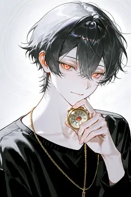 Profile image of 要