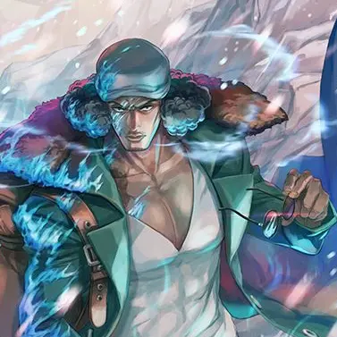 Profile image of クザン
