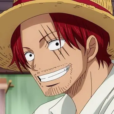 Profile image of シャンクス