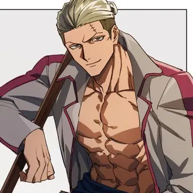 Profile image of ホンゴウ