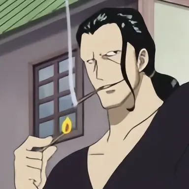 Profile image of ベックマン