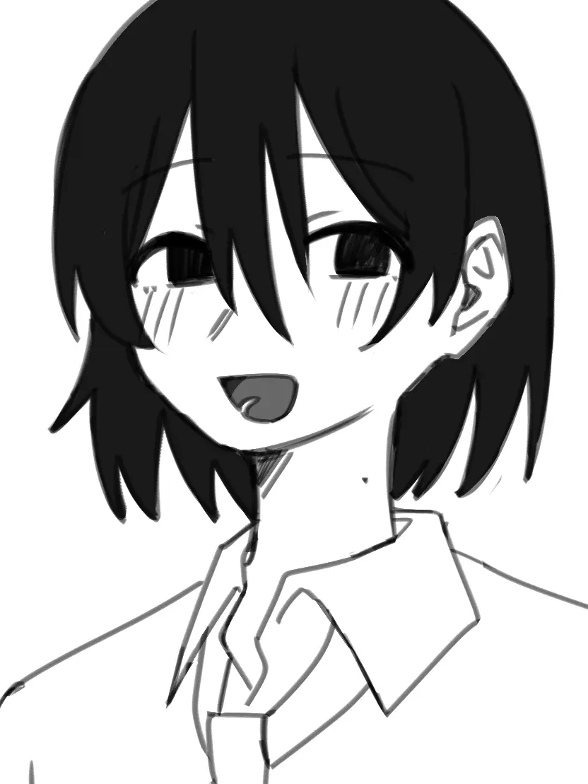 karisome_souta의 後輩ちゃんに負けよう！